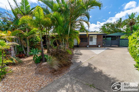 Kokomo, Thats Where We Want To Go - Bellara - Accommodation Gladstone 14
