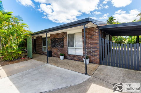 Kokomo, Thats Where We Want To Go - Bellara - Accommodation Gladstone 9
