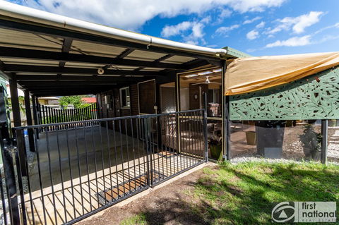 Kokomo, Thats Where We Want To Go - Bellara - Accommodation Gladstone 5