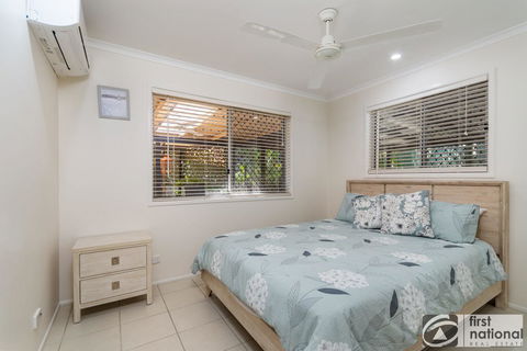 Kokomo, Thats Where We Want To Go - Bellara - Accommodation Gladstone 8