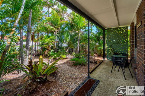 Kokomo, Thats Where We Want To Go - Bellara - Accommodation Gladstone 16