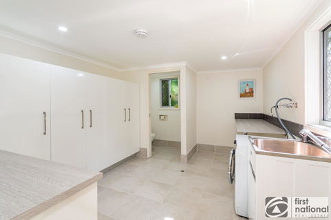 Kokomo, Thats Where We Want To Go - Bellara - Accommodation Gladstone 18
