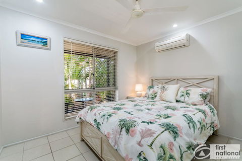 Kokomo, Thats Where We Want To Go - Bellara - Accommodation Gladstone 12