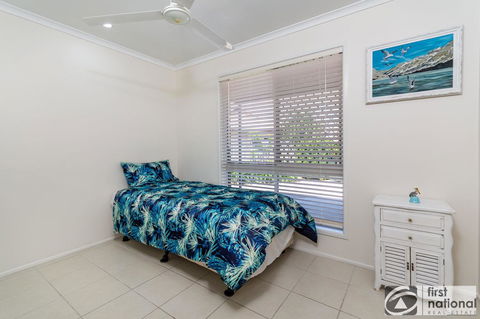 Kokomo, Thats Where We Want To Go - Bellara - Accommodation Gladstone 19