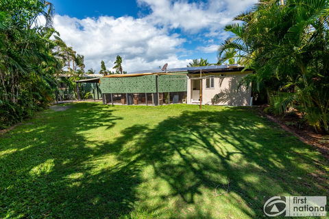 Kokomo, Thats Where We Want To Go - Bellara - Accommodation Gladstone 11