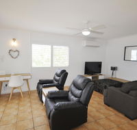 Bayviews at Bongaree - Accommodation Gladstone