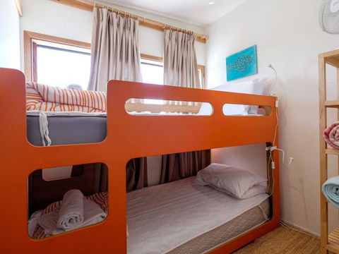 Eddies Place - Accommodation Gladstone 1