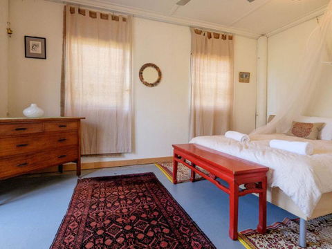 Eddies Place - Accommodation Gladstone 15