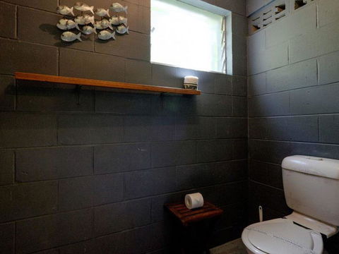 Eddies Place - Accommodation Gladstone 8