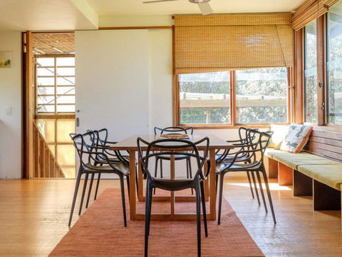Eddies Place - Accommodation Gladstone 12