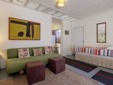 Eddies Place - Accommodation Gladstone 7