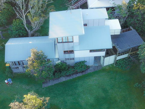 Eddies Place - Accommodation Gladstone 0