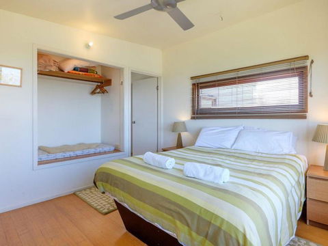 Eddies Place - Accommodation Gladstone 10