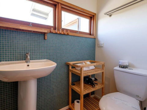 Eddies Place - Accommodation Gladstone 20