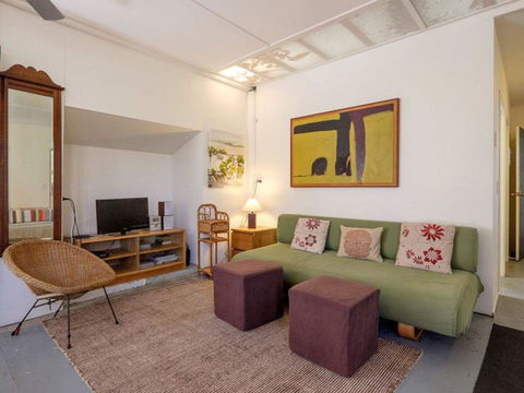 Eddies Place - Accommodation Gladstone 14