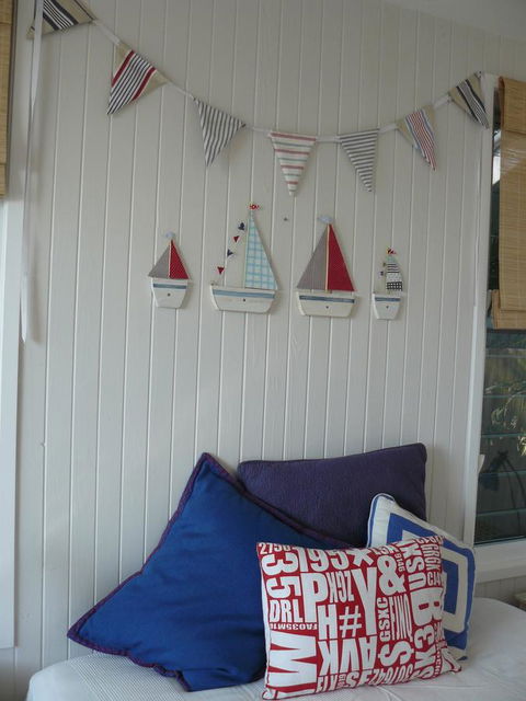 Sea Shanties - Accommodation Gladstone 20