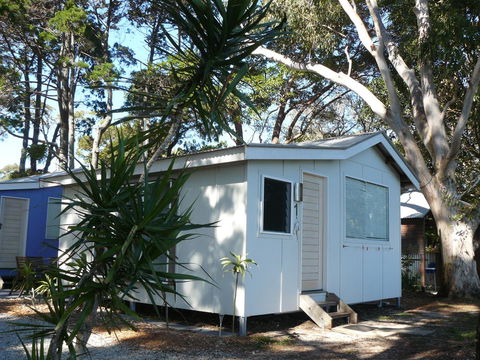 Sea Shanties - Accommodation Gladstone 2