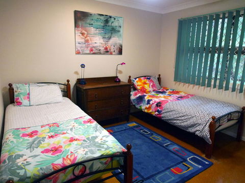 Gone Fishin - Accommodation Gladstone 12