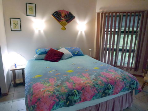 Gone Fishin - Accommodation Gladstone 13
