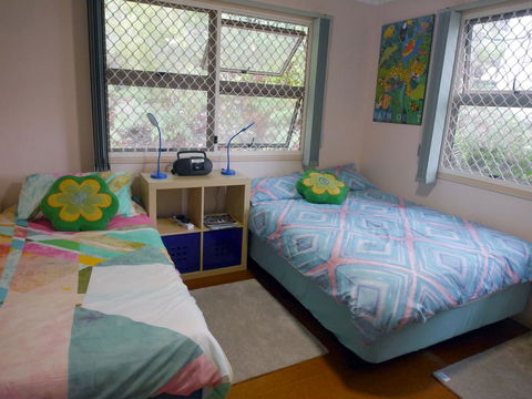 Gone Fishin - Accommodation Gladstone 11