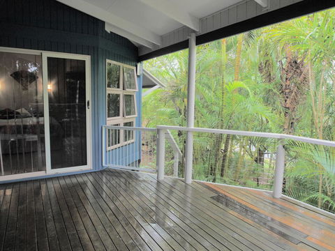 Gone Fishin - Accommodation Gladstone 8
