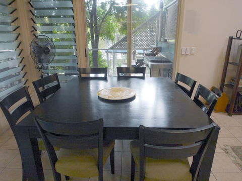 Gone Fishin - Accommodation Gladstone 5