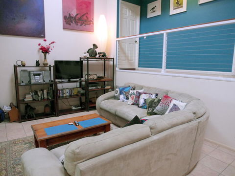 Gone Fishin - Accommodation Gladstone 4