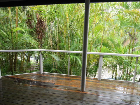 Gone Fishin - Accommodation Gladstone 9