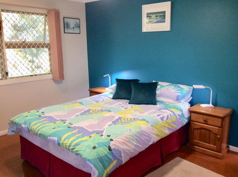 Gone Fishin - Accommodation Gladstone 10