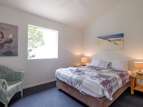 Beachies 3 - Accommodation Gladstone 14