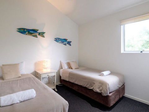Beachies 3 - Accommodation Gladstone 7