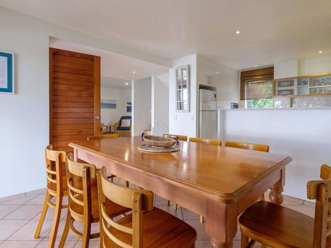 Beachies 3 - Accommodation Gladstone 15