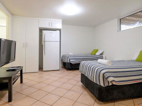 Beachies 3 - Accommodation Gladstone 16