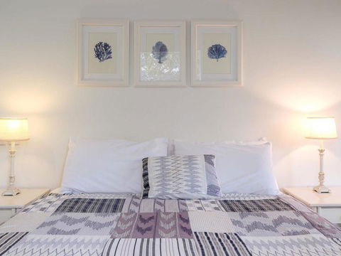 Beachies 3 - Accommodation Gladstone 6