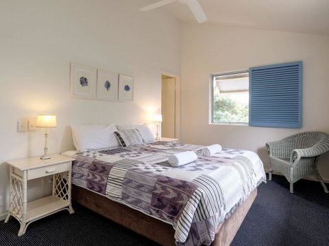 Beachies 3 - Accommodation Gladstone 2