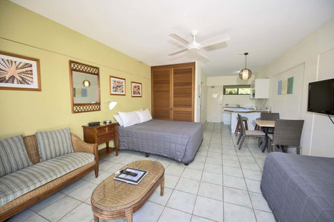 Anchorage On Straddie - Accommodation Gladstone 28