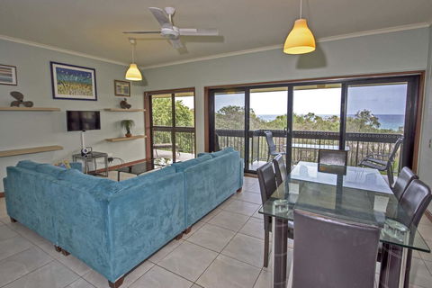 Anchorage On Straddie - Accommodation Gladstone 8