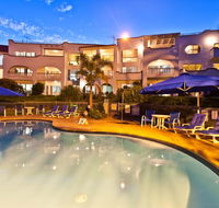 The Islander - Accommodation Gladstone