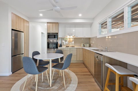 Day Dreaming - Accommodation Gladstone 3