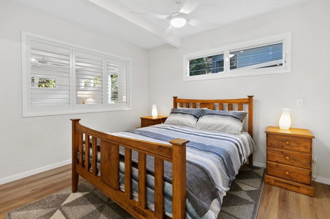 Day Dreaming - Accommodation Gladstone 5