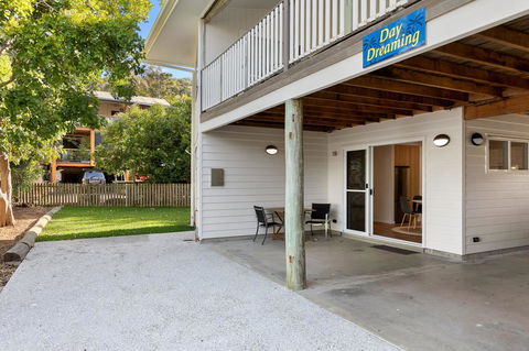 Day Dreaming - Accommodation Gladstone 1