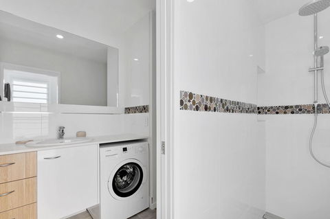 Day Dreaming - Accommodation Gladstone 6