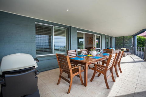 Seychelles Down - Accommodation Gladstone 7