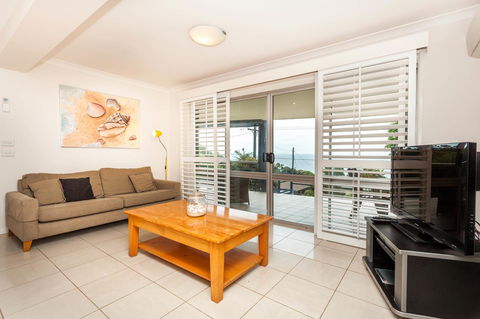 Seychelles Down - Accommodation Gladstone 9