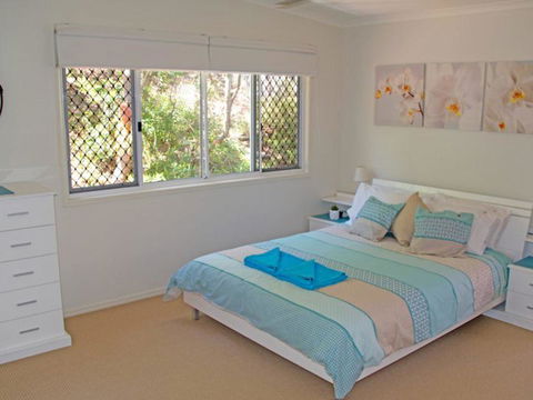 Sandcastles On Main - Accommodation Gladstone 2