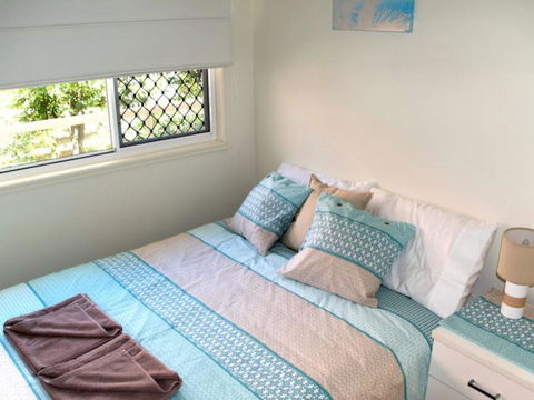 Sandcastles On Main - Accommodation Gladstone 7