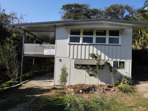 BAMBARA - Accommodation Gladstone 10