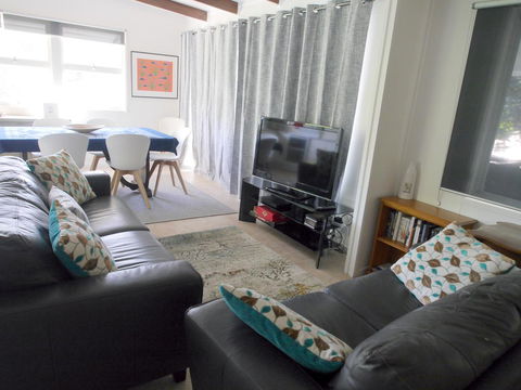 BAMBARA - Accommodation Gladstone 7