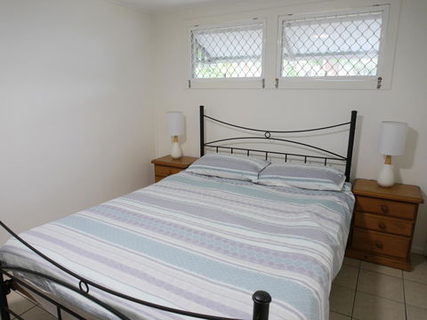 BAMBARA - Accommodation Gladstone 2