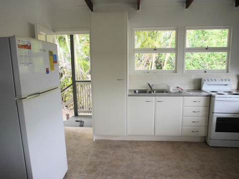 BAMBARA - Accommodation Gladstone 6